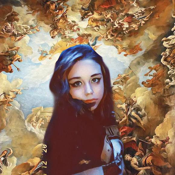 Meet your Posher, Lyndsie - Picture 1 of 1